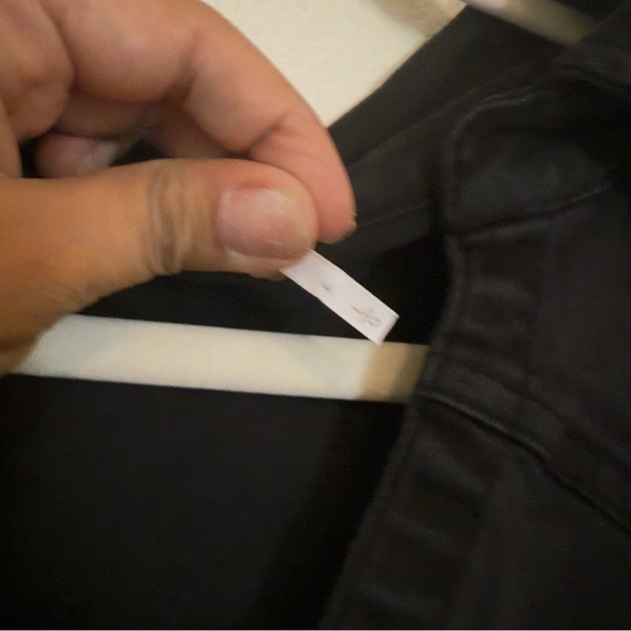 NWOT free people Kenny Slim Tunic - Picture 13 of 16